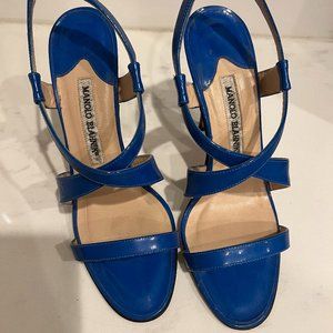 Manolo Blahnik Heels